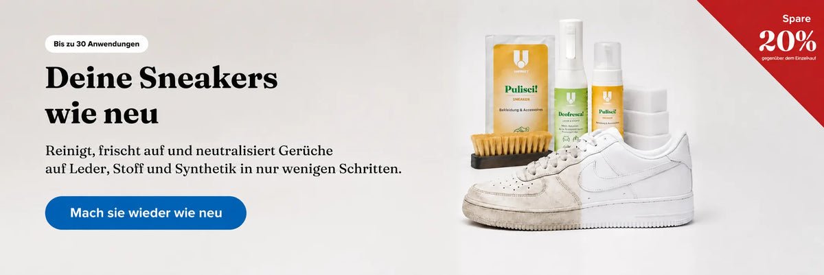 Werbebanner