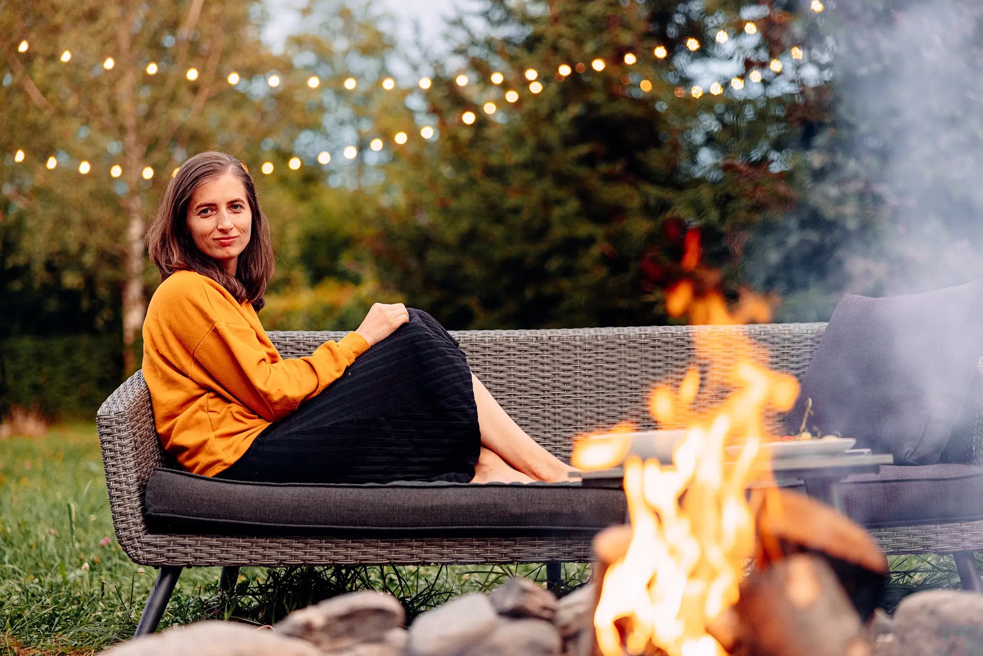 Dai nuova vita ai mobili da giardino: trucchi di pulizia e manutenzione