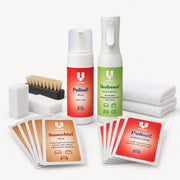 Kit "Interni auto in pelle"