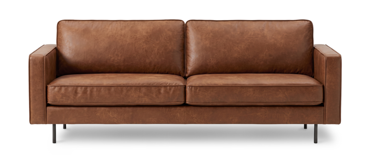 Pflege- und Reinigungsprodukte für Ledersofas