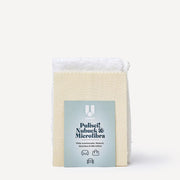 Pulisci! Nubuck & Microfibra