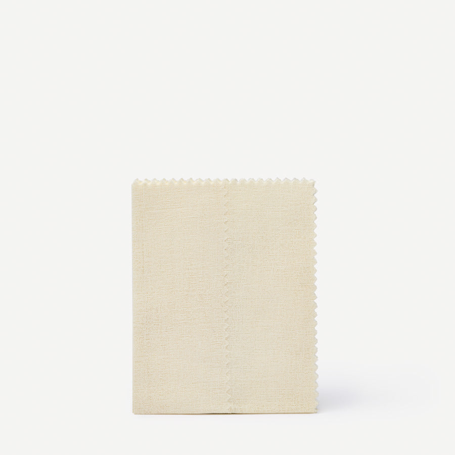 Panno secco del prodotto Uniters "Pulisci! Nubuck & Microfibra" 