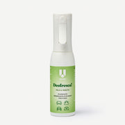 Uniters spray "Deofresca! Pelle e Tessuto" per Arredamento, Abbigliamento, Accessori  e Interni Auto