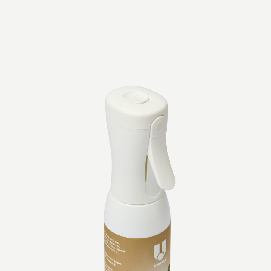 Uniters spray "Pulisci! Legno & Teak" per Arredamento e Outdoor