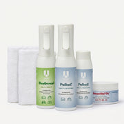 Kit "Protezione tessuto a 360 gradi"