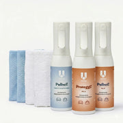 Kit "Beauty routine per borse"
