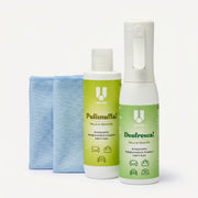 Kit "Liberati dalla muffa"