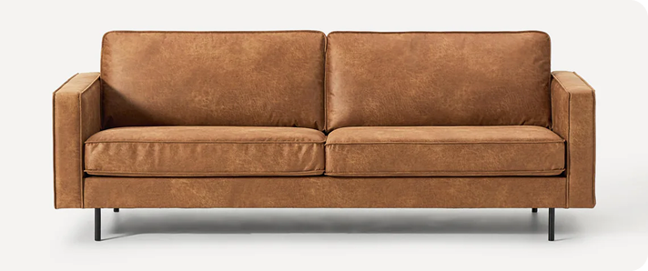 Prodotti per la pulizia e la smacchiatura dell'abbigliamento in pelle