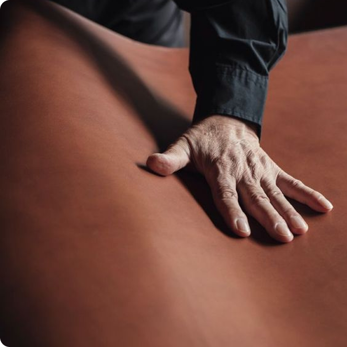 Abbiamo la soluzione giusta per rinnovare i tuoi materiali