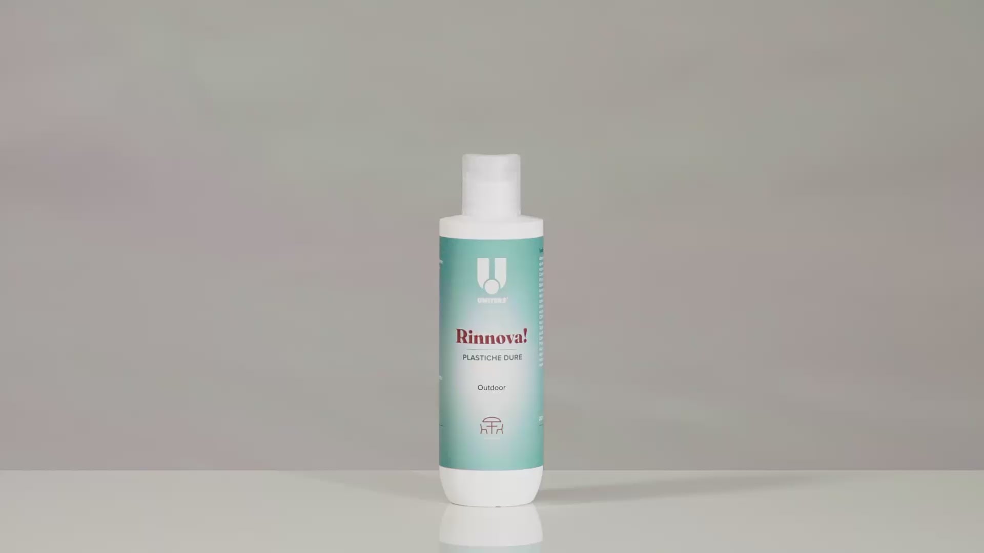 Carica video: Rinnova! Plastiche Dure Outdoor