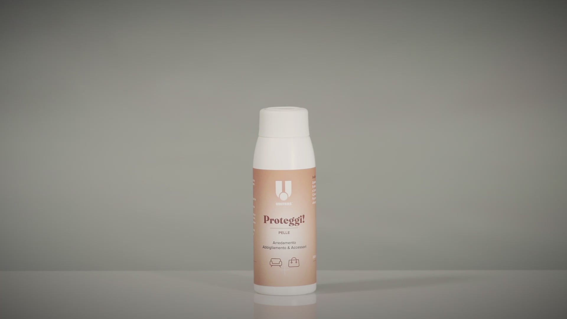 Carica video: Ricarica Proteggi! Pelle