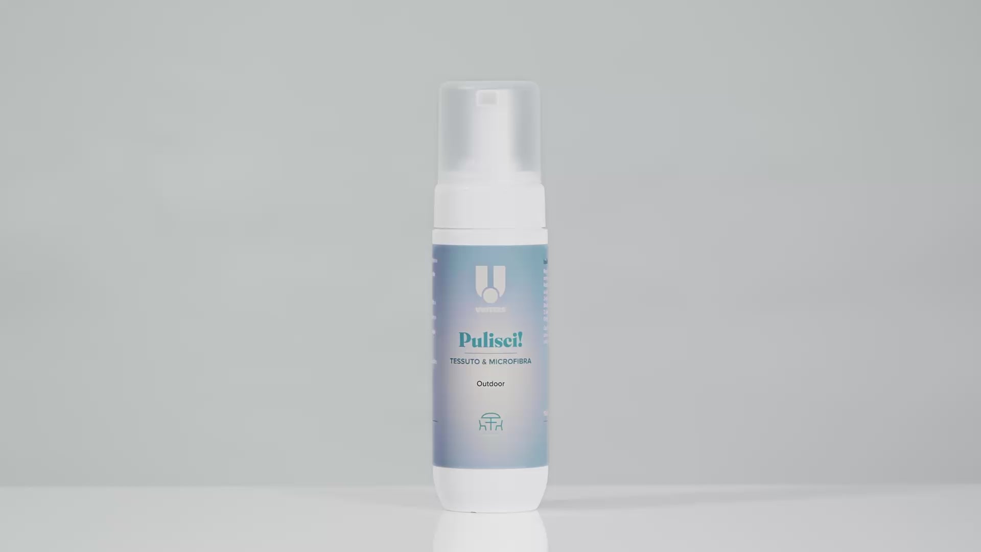 Carica video: Pulisci! Tessuto &amp; Microfibra