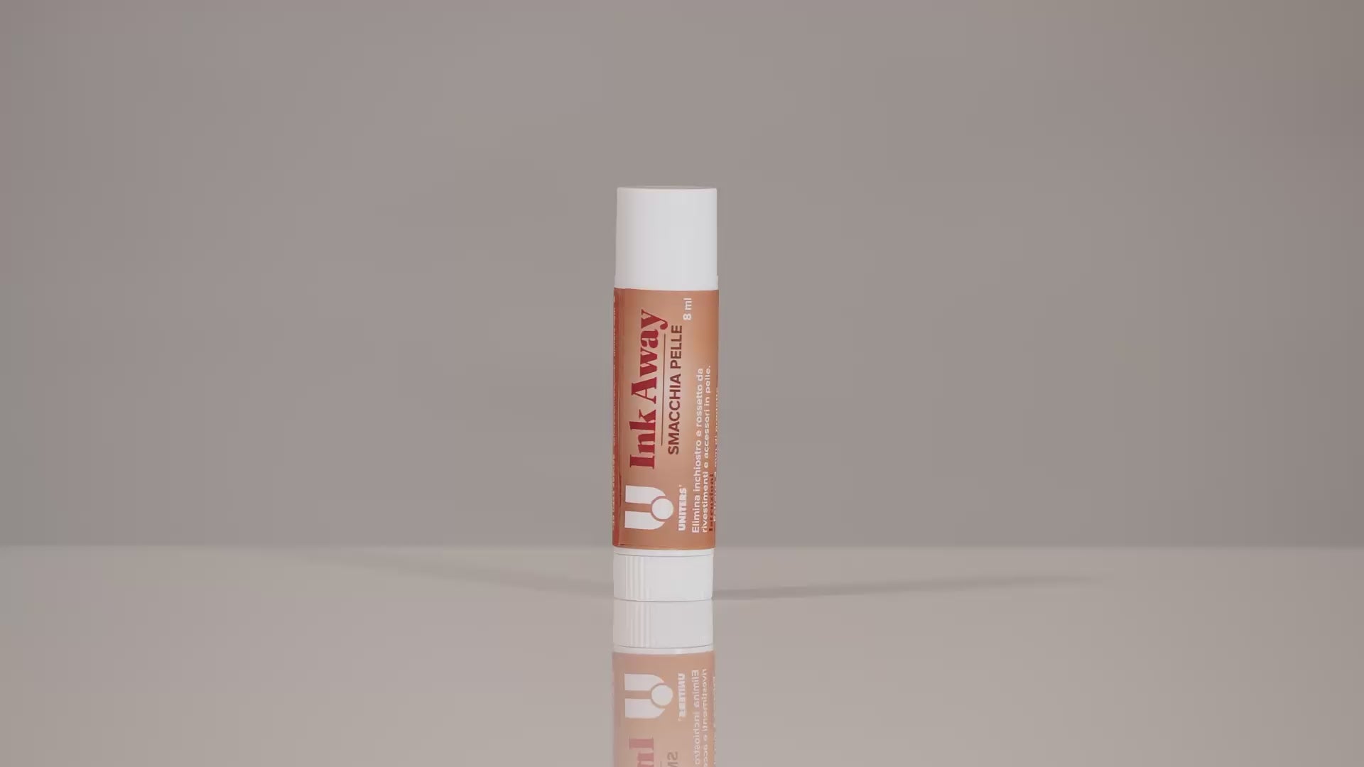 Carica video: Ink Away