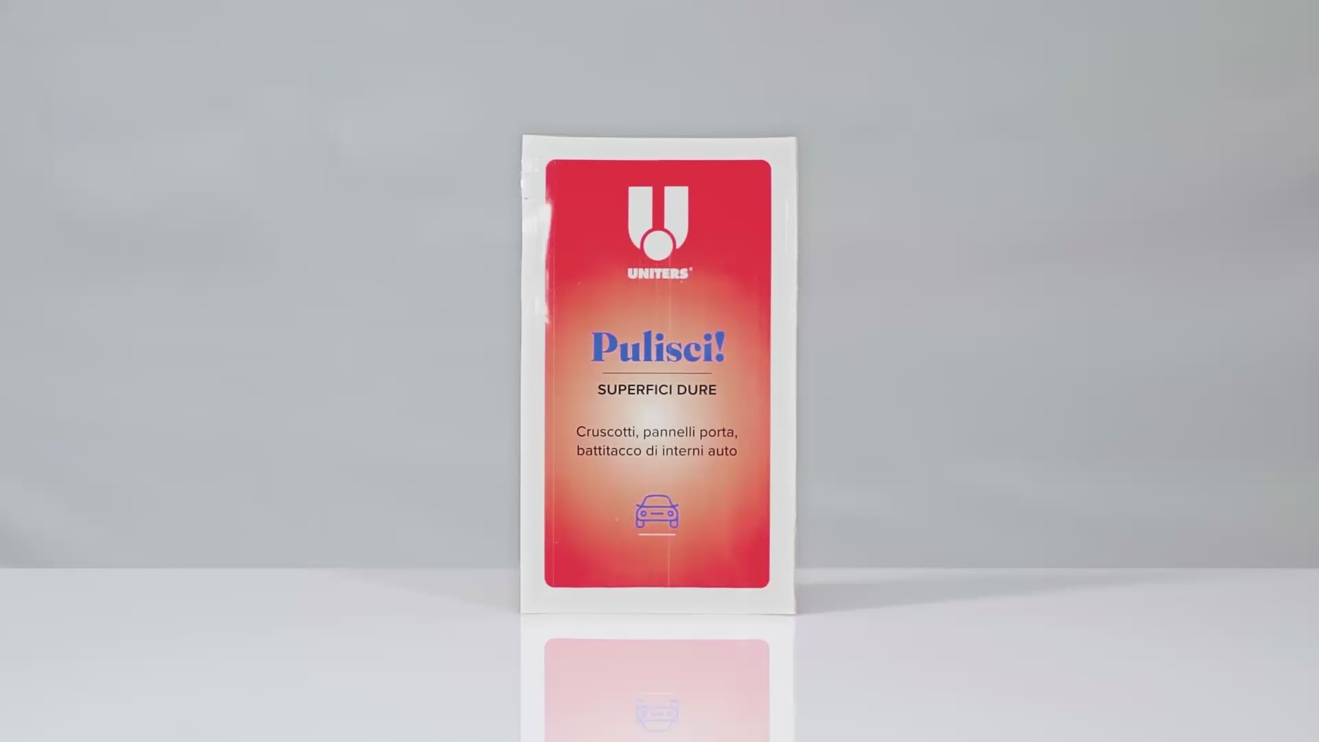 Carica video: Pulisci! Superficie Dure